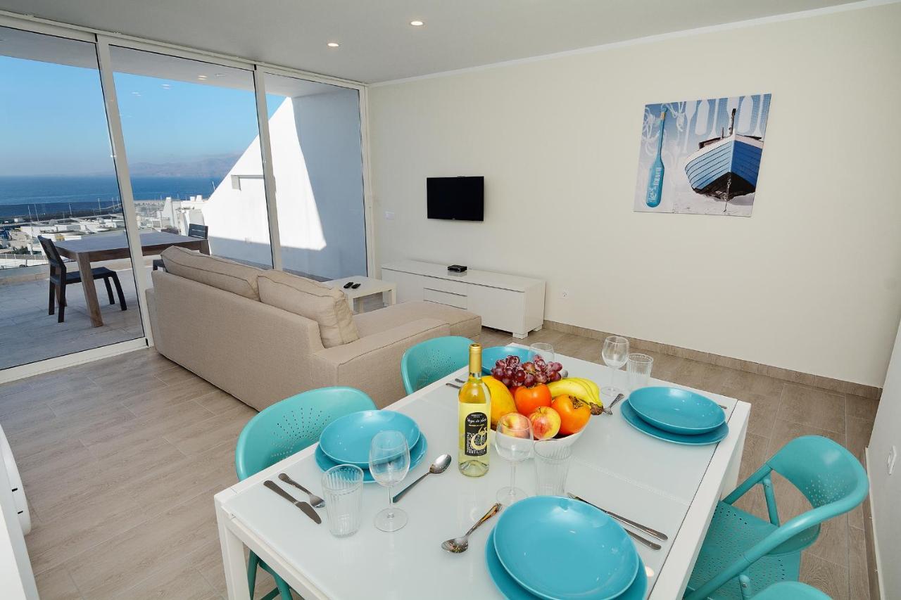 Apartments Du Solei Central Location Old Town By Pvl 卡门港 外观 照片