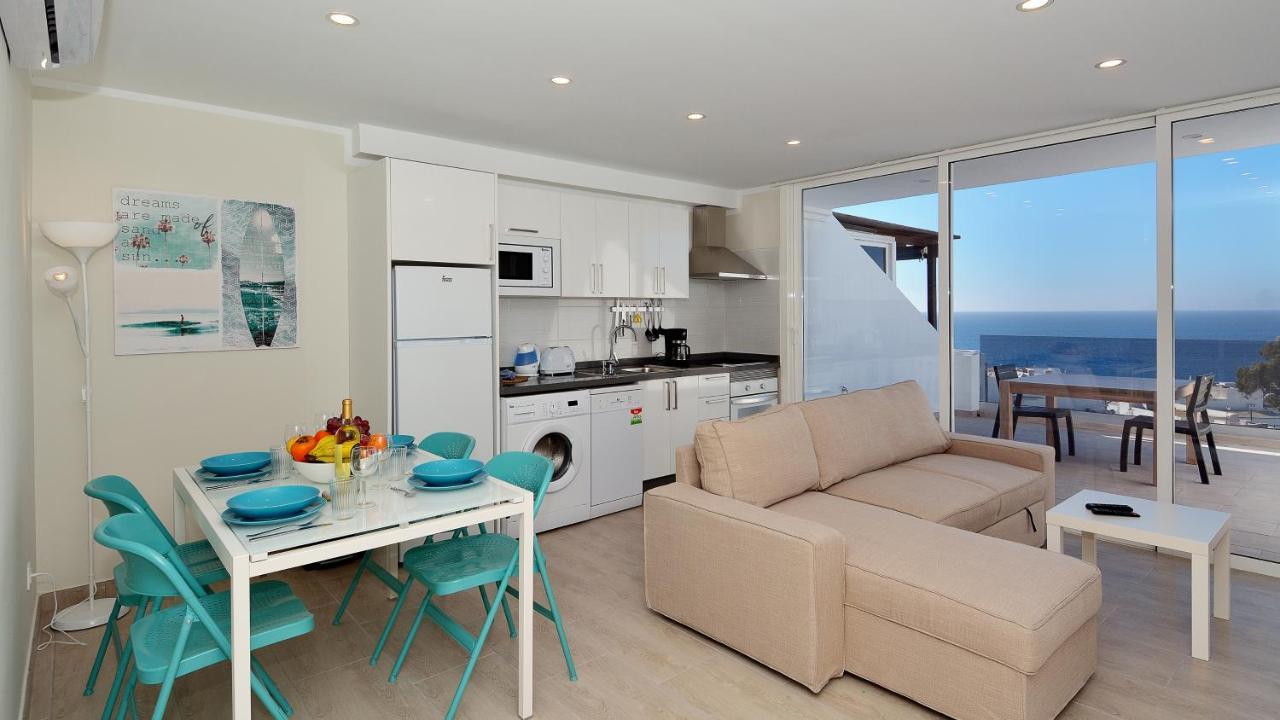 Apartments Du Solei Central Location Old Town By Pvl 卡门港 外观 照片