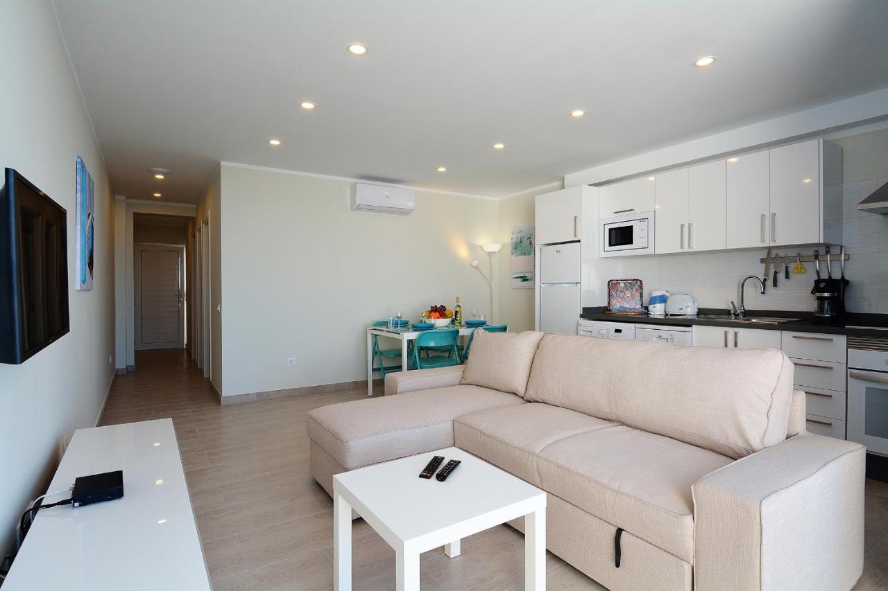 Apartments Du Solei Central Location Old Town By Pvl 卡门港 外观 照片