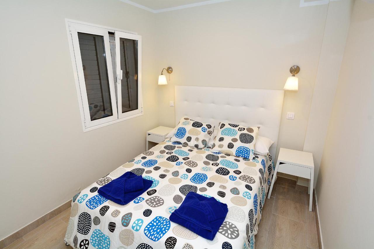Apartments Du Solei Central Location Old Town By Pvl 卡门港 外观 照片