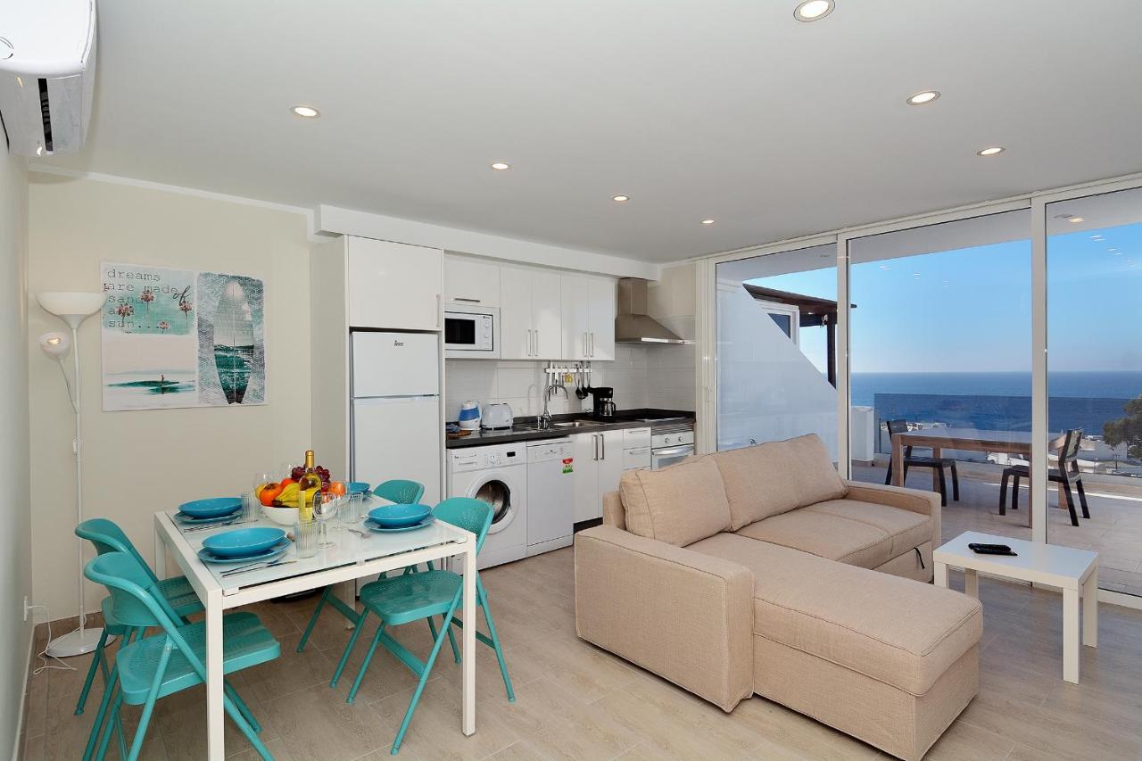 Apartments Du Solei Central Location Old Town By Pvl 卡门港 外观 照片