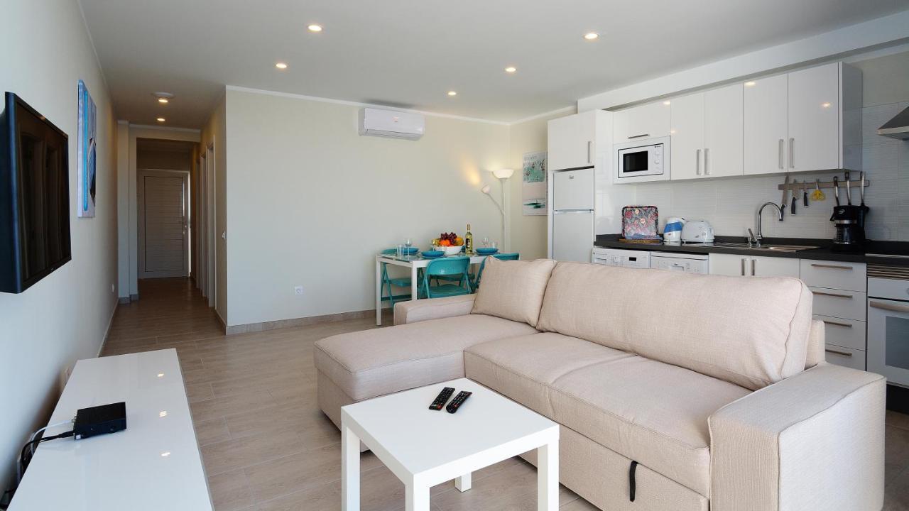 Apartments Du Solei Central Location Old Town By Pvl 卡门港 外观 照片