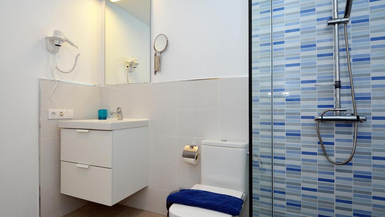 Apartments Du Solei Central Location Old Town By Pvl 卡门港 外观 照片